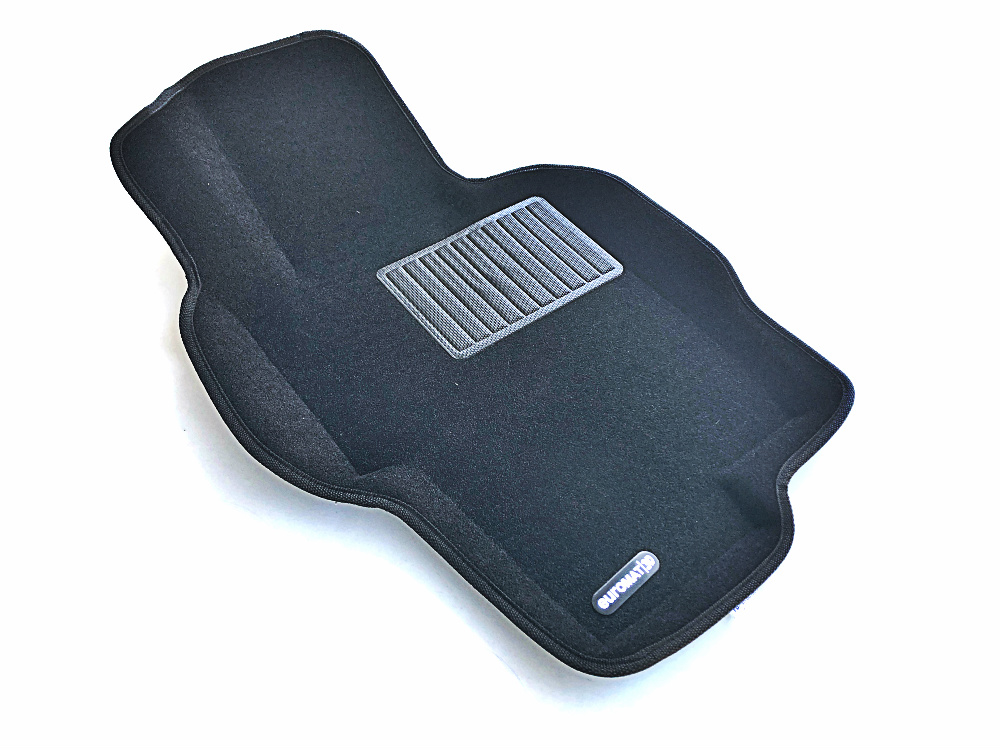 Коврики салона текст. 3D euro-std HONDA Accord (2002-2007) (EMC3D) NP1